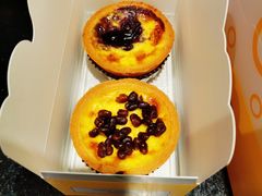 -黛汀烘焙DAINTY BAKERY(代字行合生汇店)