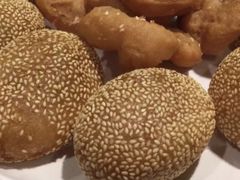 咸煎饼-白衣古寺素斋堂