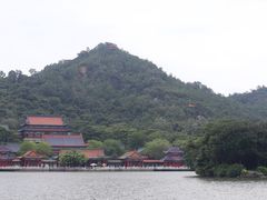 -珠海圆明新园