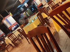 大堂-天下客饭店(中山路店)
