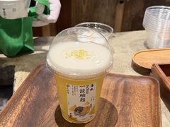 -李山山茶事(景枫店)