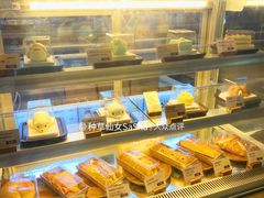 -抱抱地球咖啡馆(国家海洋博物馆店)