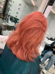 -潘多拉Hairsalon