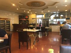 大堂-新疆人(五大街店)