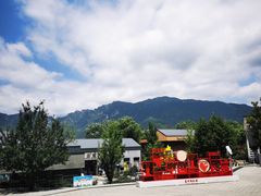 -慕田峪长城