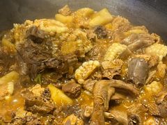 -山河屯铁锅炖·非遗铁锅炖(华强北店)