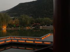 -西安华清御汤酒店