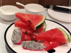-福海居烤鸭店(鸟巢店)