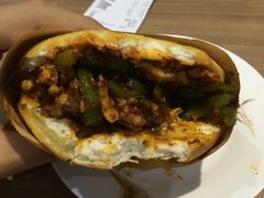 姐弟俩土豆粉(小寨店)-姐弟俩土豆粉(西安小寨店)