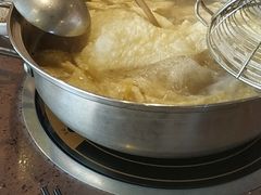 -幸运牛汕头小黄牛牛肉火锅(梅林店)