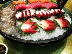 -申宴酒楼(王子百货店)