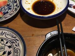-小放牛炒菜馆(中山路乐汇城店)