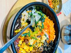-米村拌饭(天津东丽万达店)