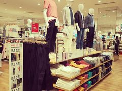 -优衣库(太原茂业天地店)