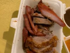 -老字号蛇口德记烧腊饭店·海鲜加工