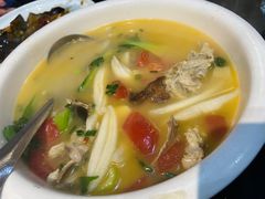 -东流山烤鸭·家常菜(巢湖万达店)