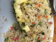 -南国锋味椰子鸡(瀚海店)