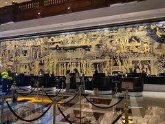 -广州花园酒店