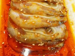 -传统香辣蟹-海鲜锅(上河坊店)