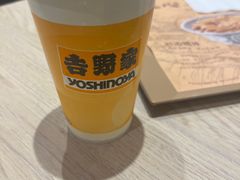 -吉野家(服装城店)