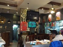大堂-火龙堂·风味民间菜(文一路店)