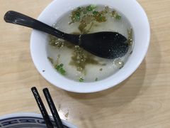 -福海面馆(阳曲店)
