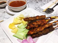 -关夫人餐厅(阳光广场店)