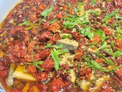 -天龙宝严素食馆(大兴善寺店)