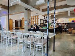 -Nectar One Cafe(勇烈路n1店)