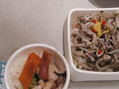 -半天妖烤鱼(蒸湘万达广场店)