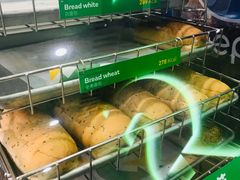 -赛百味SUBWAY(建六宜安广场店)