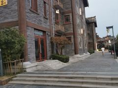-西司夜市