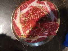 -大叹号·朝鲜族烤肉(潍坊泰华城店)