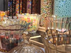 -芭菲盛宴·环球美食(袁家岗店)