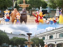 -清泉湾生态旅游度假区