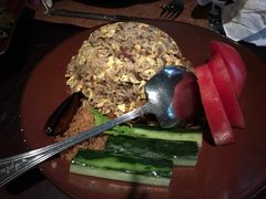 -花马天堂云南餐厅 Lost Heaven(高邮路店)