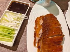 -老浒记烤鸭-北京菜(琉璃厂店)