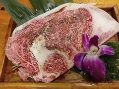 -竹马炭火烤肉(南屏店)