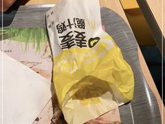 -麦当劳(华亚广场店)