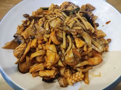 -陈傻子餐厅(世纪都会店)