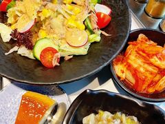 -焱铁烧·黑毛和牛专门店(杭州嘉里中心店)
