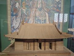 -北京古代建筑博物馆
