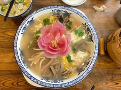 -老雒阳面馆·水席(定鼎门店)