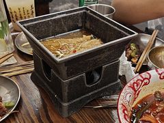 -破店肥哈·东北烧烤·夜宵(南山保利店)