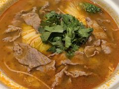 -索菲特酒店·乐轩华中餐厅