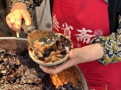 -叁省斋粉蒸肉甑糕·清真(回民街店)
