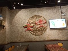 大堂-大食代(龙德广场)