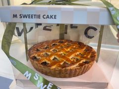 -姆们M Sweetie Cake(五道口店)
