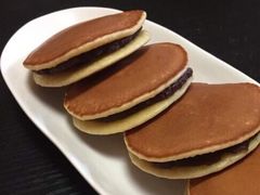 铜锣烧-嘉华饼屋JOY BAKERY(南屏街店)