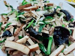 -双喜饭庄(马道坡街店)